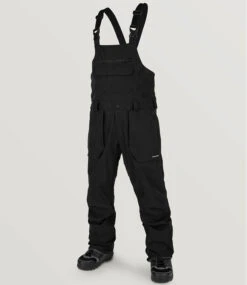 Volcom Men's Roan Bib