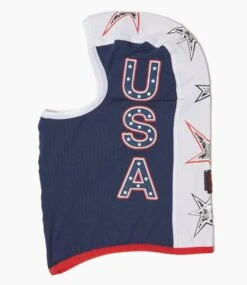 Volcom USST Face Tech Balaclava