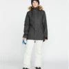 Volcom Women's Fawn Insulated Jacket -SnowLine Outfitters Shop volcom womens fawn insulated jacket