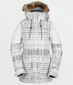 Volcom Women's Shadow Insulated Jacket -SnowLine Outfitters Shop volcom womens shadow insulated jacket 2
