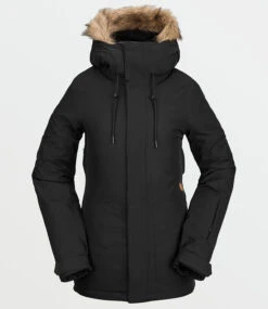 Volcom Women's Shadow Insulated Jacket