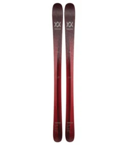 Volkl Women's Kenja 88 Flat Ski