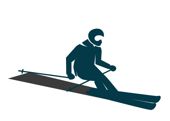 SnowLine Outfitters Shop